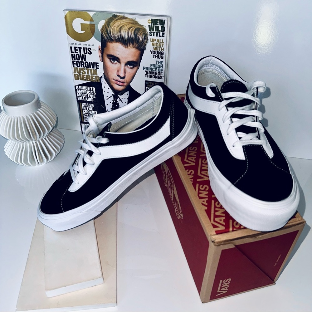 VANS Bold Ni Sneakers